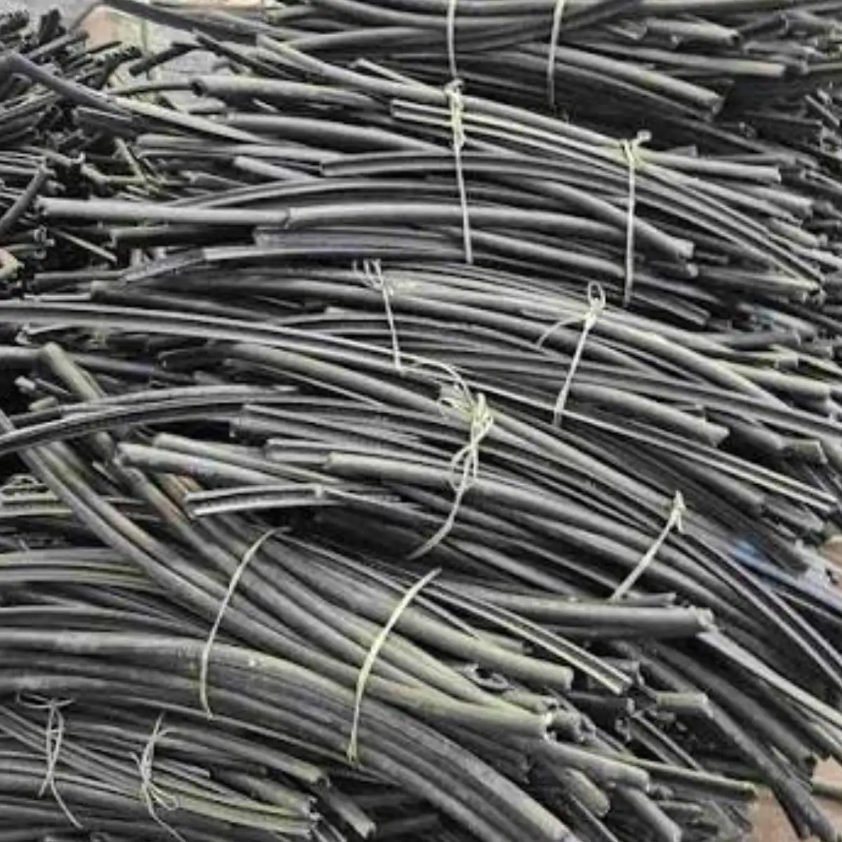 XLPE CABLE SCRAP XLPE Plastic4trade