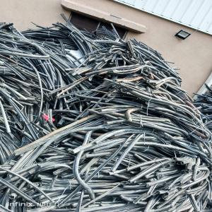 XLPE CABLE SCRAP XLPE Scrap Cable palghar maharashtra india Plastic4trade