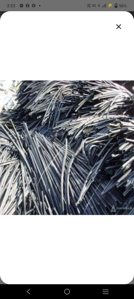 XLPE CABLE SCRAP XLPE Scrap Cable silvassa dadra and nagar haveli and daman and diu india Plastic4trade