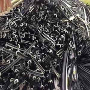 XLPE CABLE SCRAP XLPE Scrap Cable surat gujarat india Plastic4trade