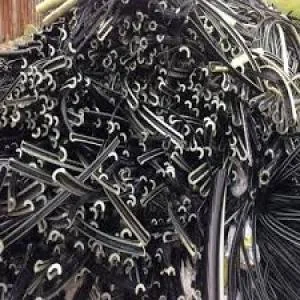 XLPE CABLE SCRAP XLPE Scrap Cable surat gujarat india Plastic4trade
