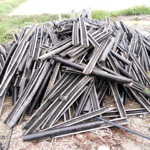 XLPE CABLE SCRAP XLPE Scrap Cable undefined haryana india Plastic4trade