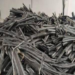 XLPE CABLE XLPE Scrap Cable paradeep odisha india Plastic4trade Plastic4trade