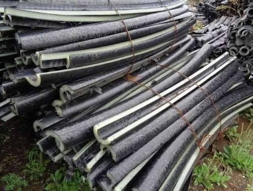 XLPE CABLES SCRAP XLPE Scrap Cable palsana rajasthan india Plastic4trade