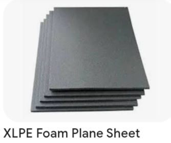 XLPE FOAM SCRAP XLPE Scrap Mix Scrap ahmedabad gujarat india Plastic4trade