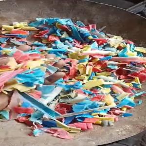 XLPE MIX CABLES SCRAP XLPE Grinding Scrap Cable jabalpur madhya pradesh india Plastic4trade