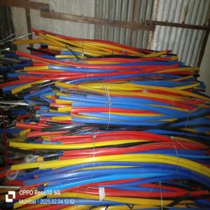 XLPE MIX CABLES SCRAP XLPE Scrap Cable mumbai maharashtra undefined Plastic4trade