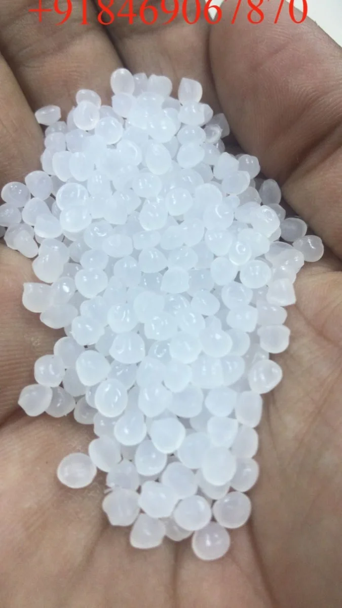 XLPE NATURAL GRANULE XLPE Off Grade Injection Molding Cable morbi gujarat india Plastic4trade