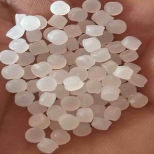 XLPE NATURAL GRANULE XLPE Reprocess Granule Injection Molding haridwar uttarakhand india Plastic4trade