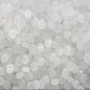 XLPE NATURAL GRANULE XLPE Reprocess Granule Injection Molding morbi gujarat india Plastic4trade