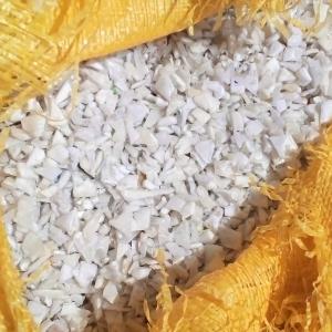 XLPE NATURAL GRINDING SCRAP XLPE Grinding Scrap Cable morbi gujarat india Plastic4trade