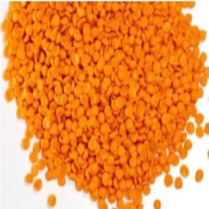 XLPE ORANGE REPROCSESS GRANULSE XLPE Reprocess Granule Cable ghaziabad uttar pradesh india Plastic4trade