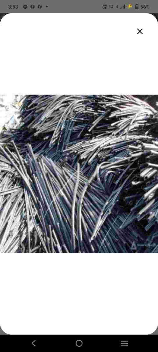 XLPE PIKAS SCRAP PVC Scrap Cable silvassa dadra and nagar haveli and daman and diu india Plastic4trade