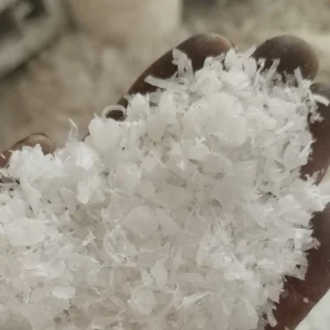 XLPE REGRIND NATURAL/WHITE MIL JAYEGA XLPE Grinding Injection Molding morbi gujarat india Plastic4trade