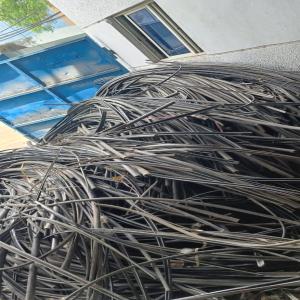 XLPE SCRAP XLPE Scrap Cable indore madhya pradesh india Plastic4trade Plastic4trade