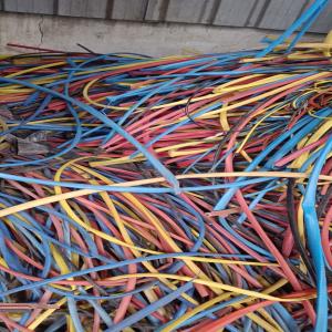 XLPE SCRAP XLPE Scrap Cable indore madhya pradesh india Plastic4trade Plastic4trade