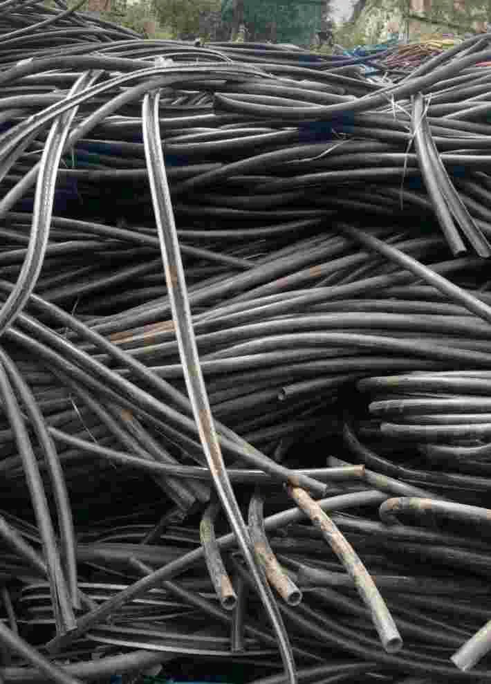 XLPE SCRAP XLPE Scrap Pipe mumbai maharashtra india Plastic4trade