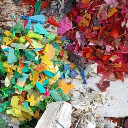 XPLE XLPE Scrap Cable maharashtra india Plastic4trade