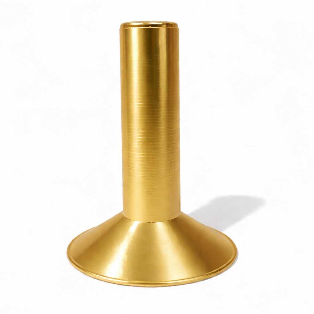 Y CONE 77MM. 80MM. 87MM. PP Finish Goods Injection Molding hyderabad telangana india Plastic4trade