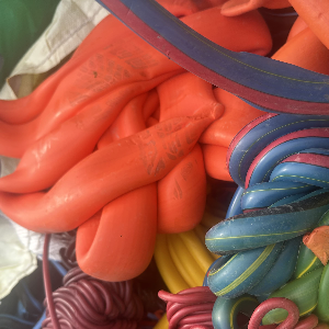 YOUSSEF SELLAMI  Scrap Pipe tunis tunis tunisie Plastic4trade