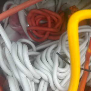 YOUSSEF SELLAMI PP Scrap Pipe tunis tunis tunisie Plastic4trade Plastic4trade