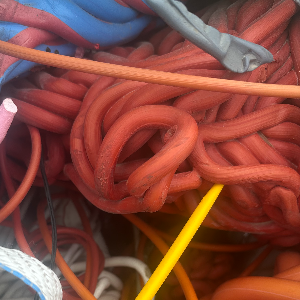 YOUSSEF SELLAMI PP Scrap Pipe tunis tunis tunisie Plastic4trade Plastic4trade