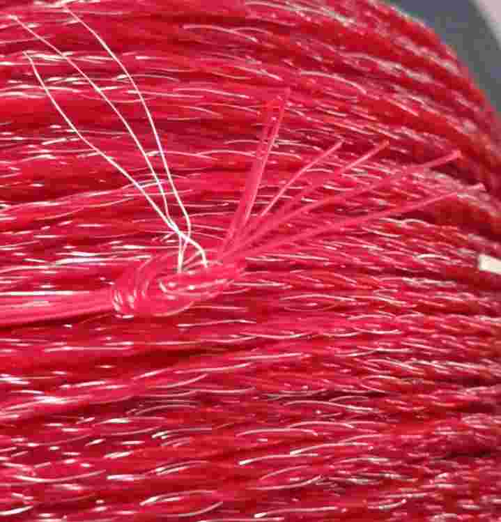 ZATKA DORI PET Bag Monofilament Cable surat gujarat india Plastic4trade
