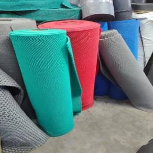 ZIGZAG FOOLRING MAT RUBBER Sheet Extrusion Film Grade chennai tamil nadu india Plastic4trade