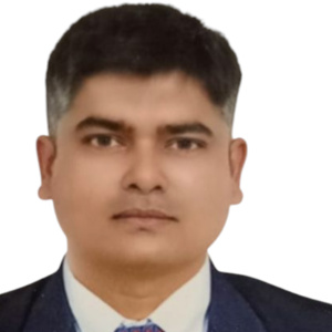 A N Singh
