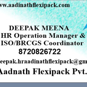 Deepak