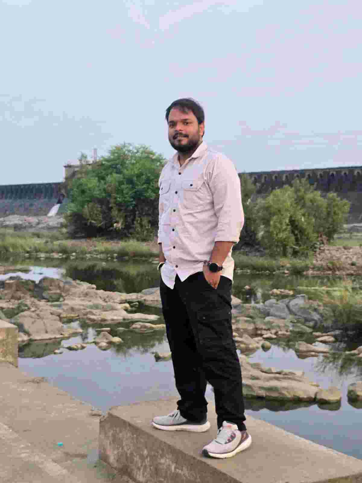 Abhay Verma