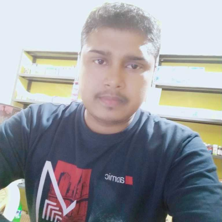 Abhaya Kumar Das