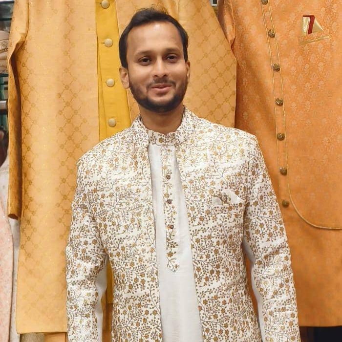 Abhishek Gupta