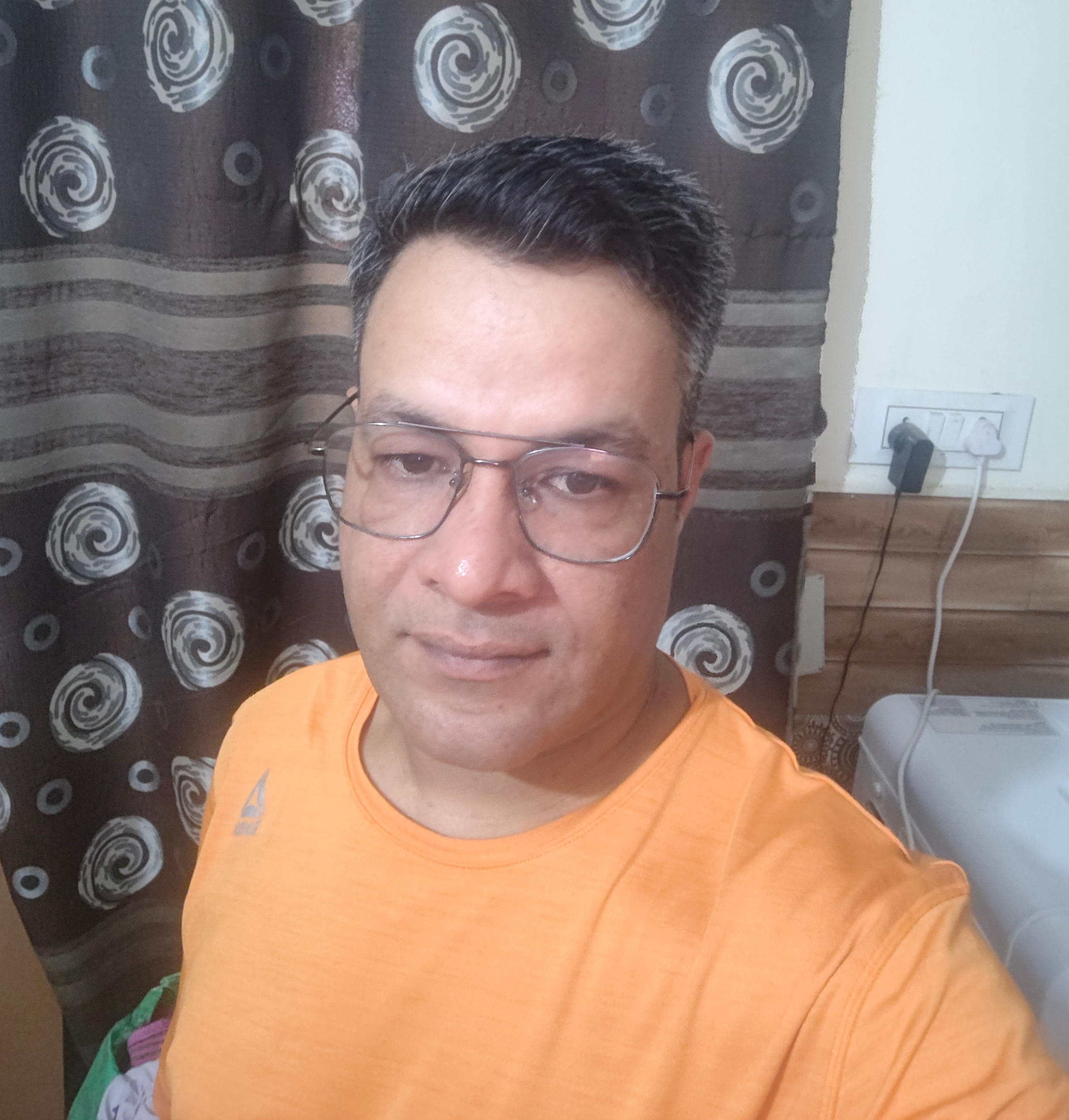 Abhishek Rai