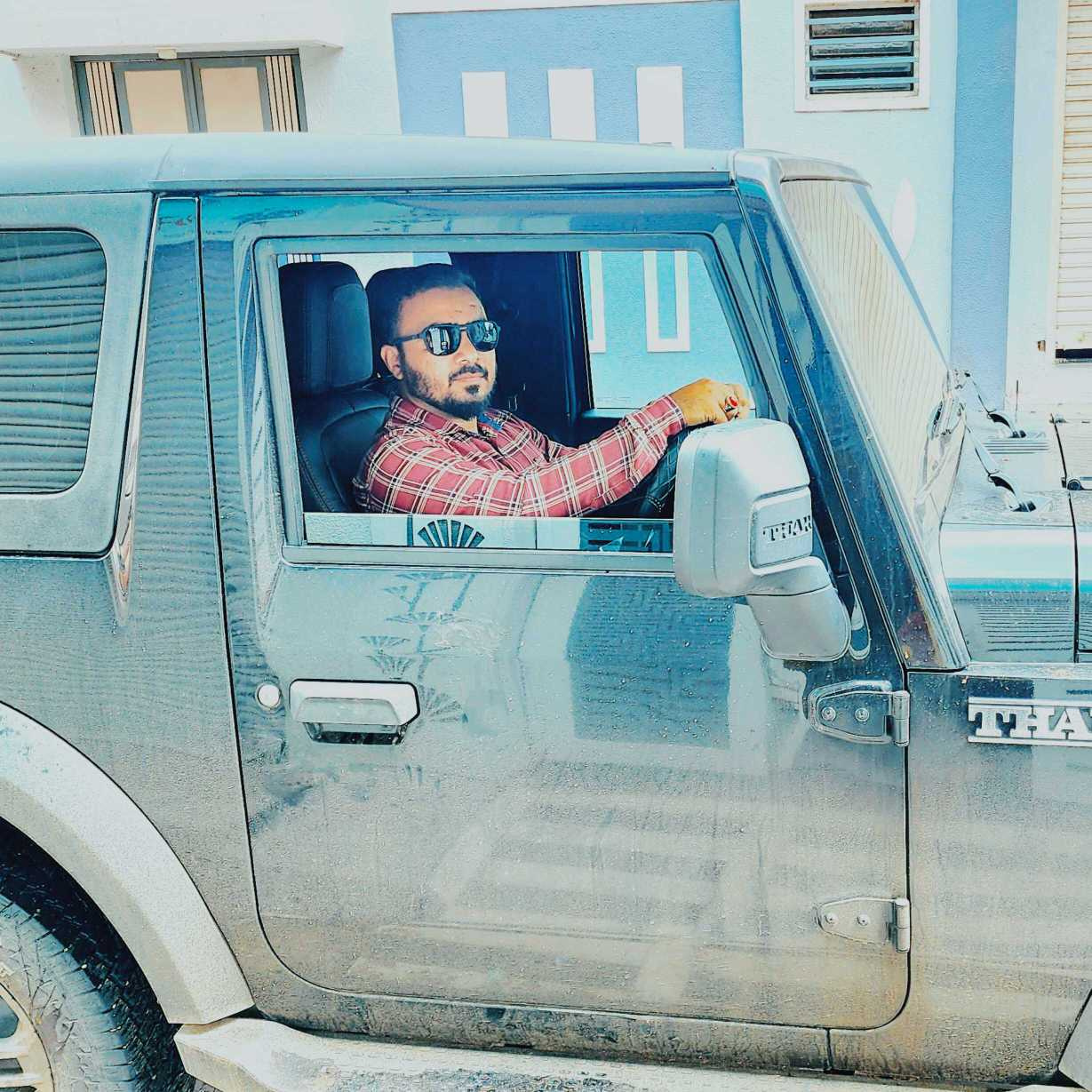 Abrar Bhai