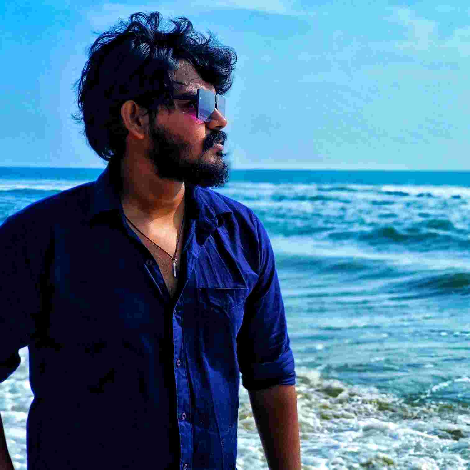 Aditya Sharma