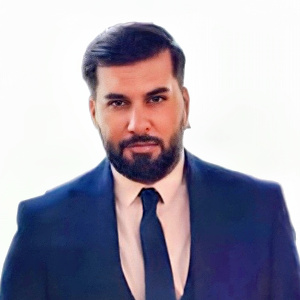 Afshin Sohrabi