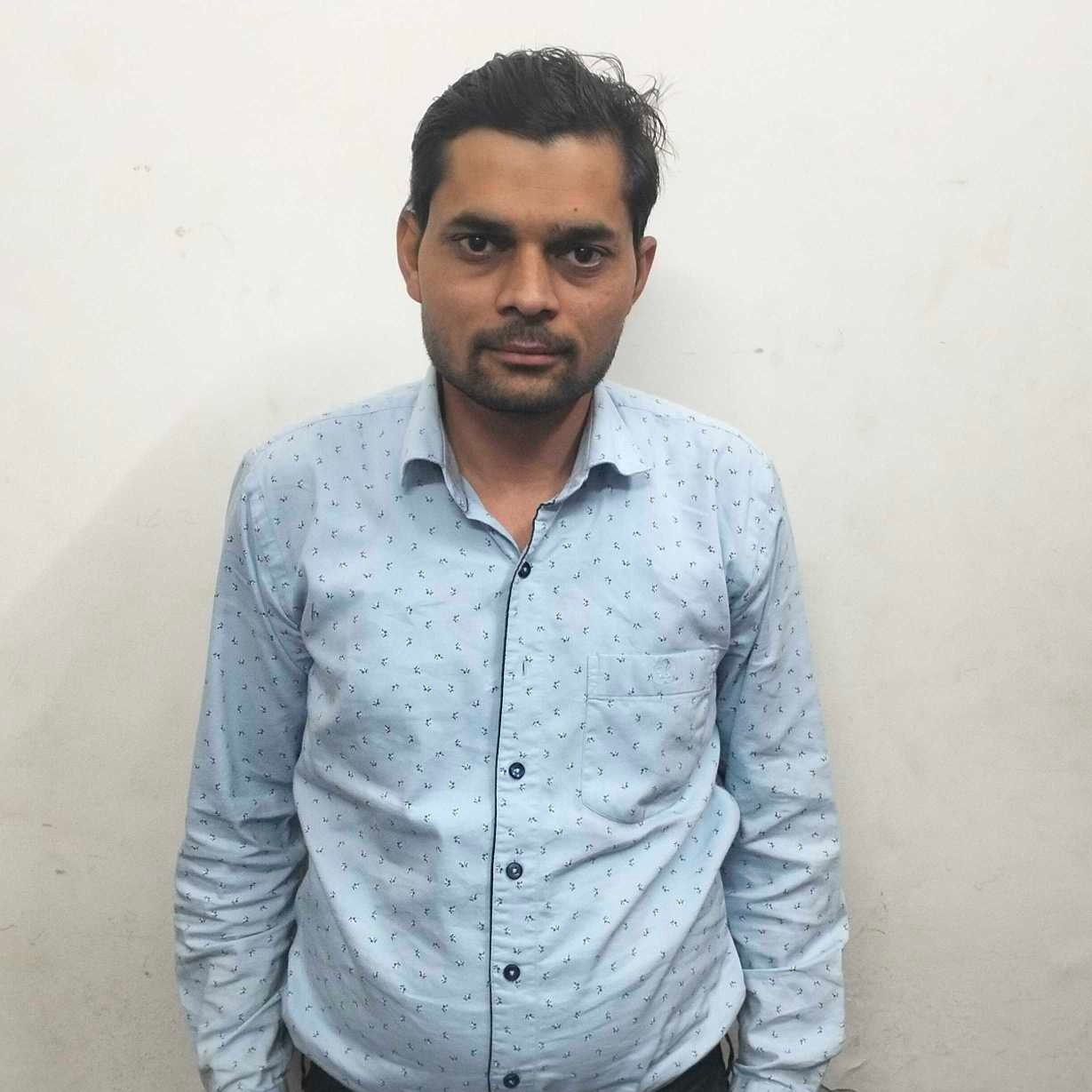 Ajay Garg