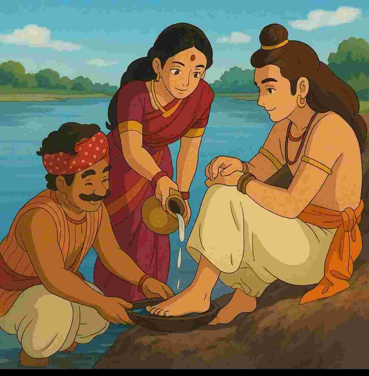 Ajay