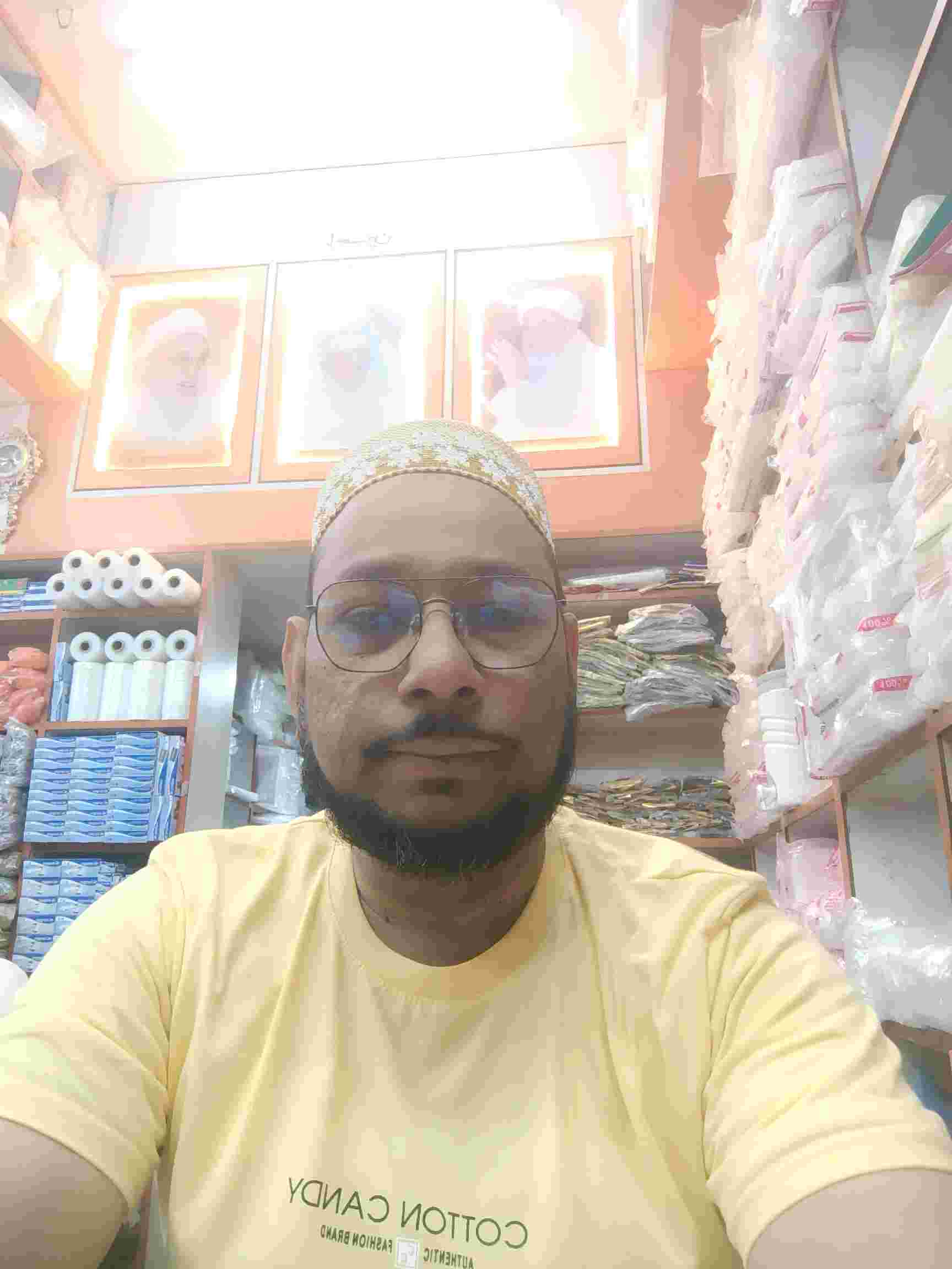 Akbar Ratlamwala