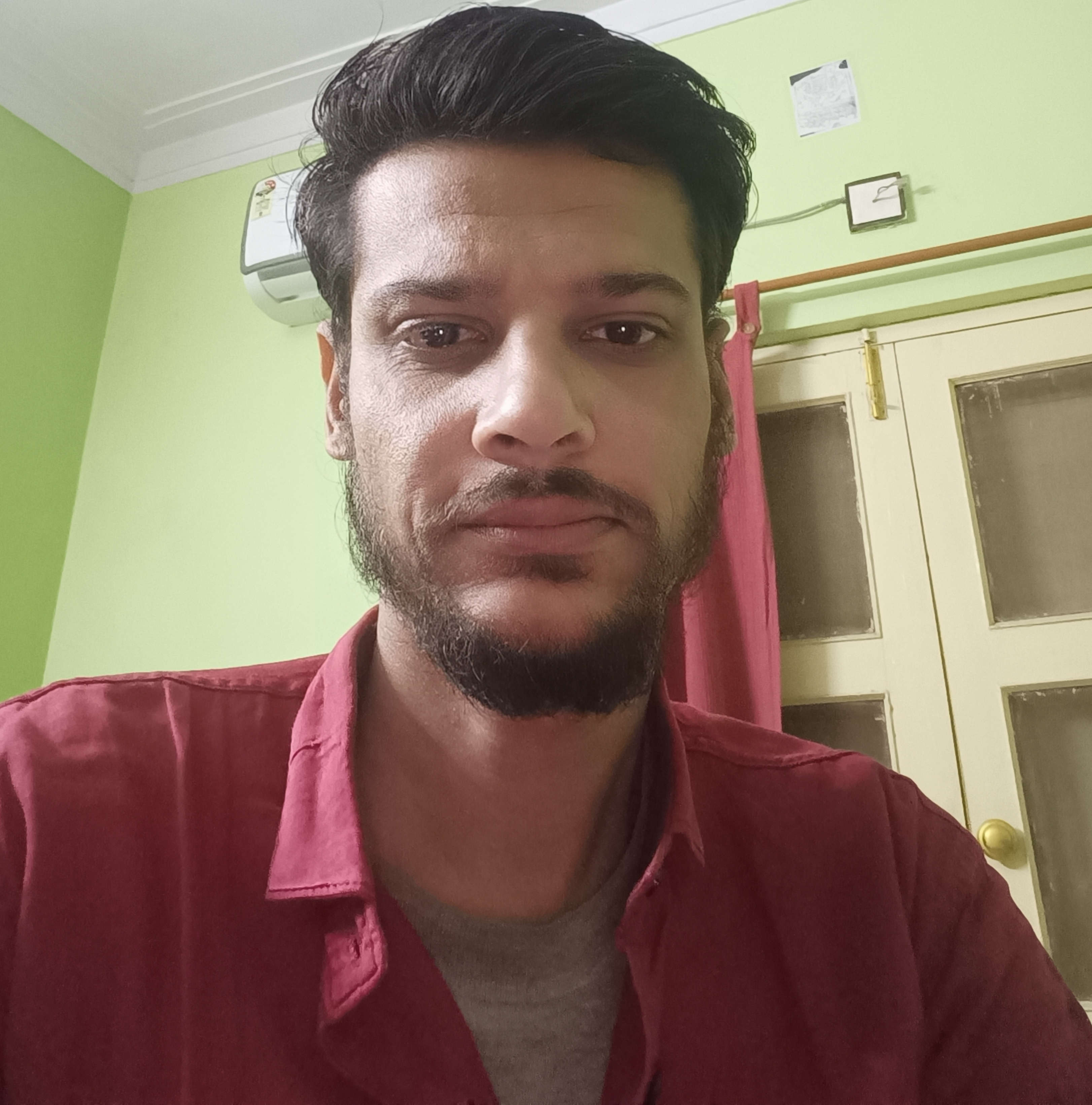 Akbarsyed