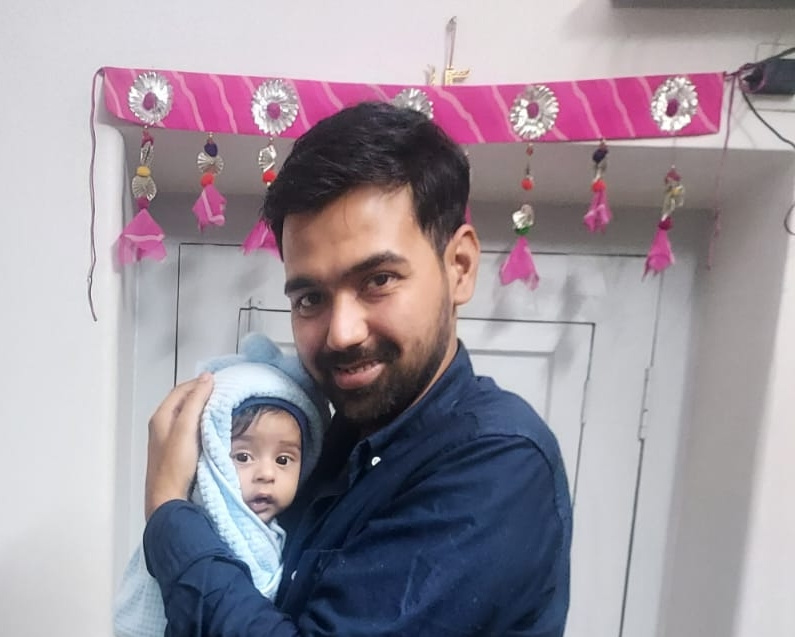 Akshat Jain