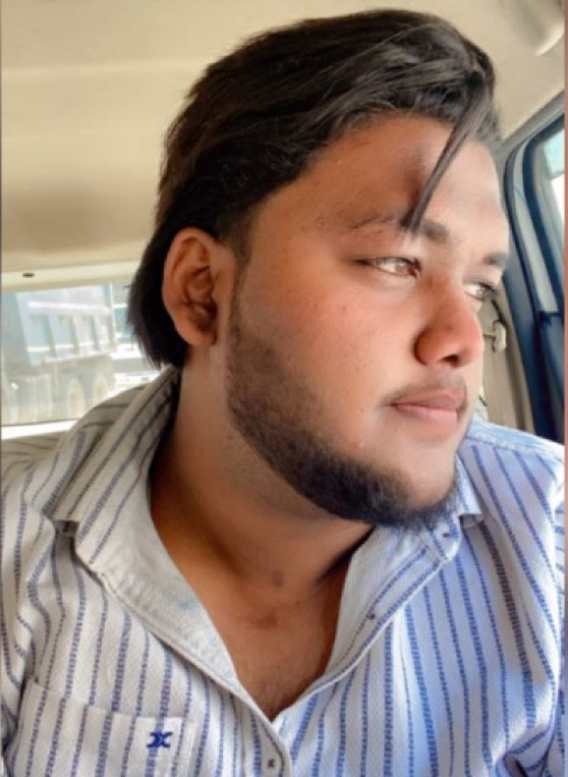 Ali Khan
