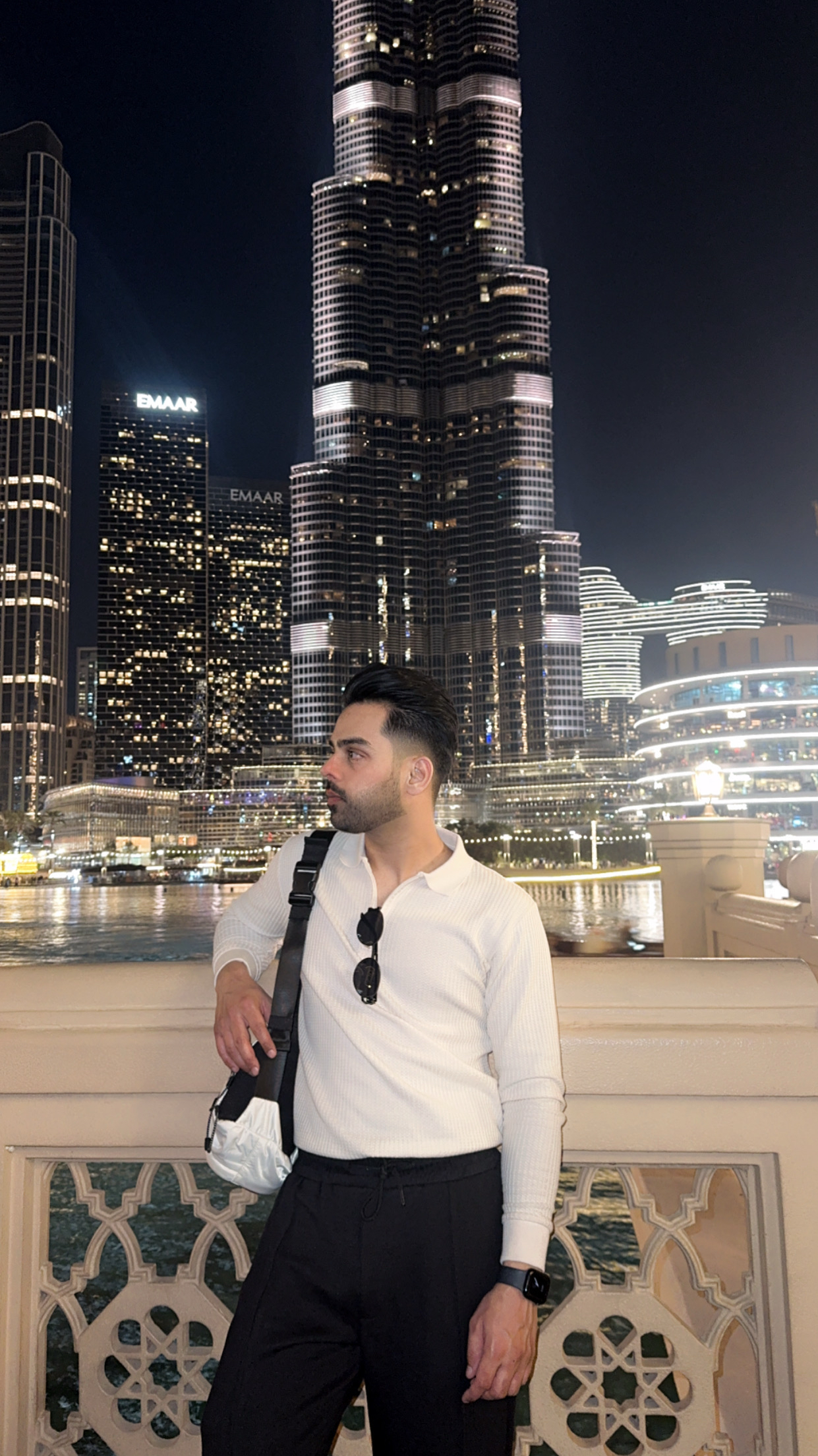 Aman Qureshi