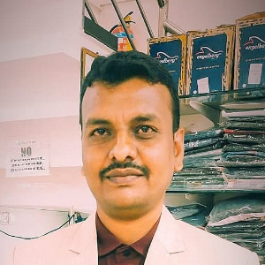 Amar Pamu