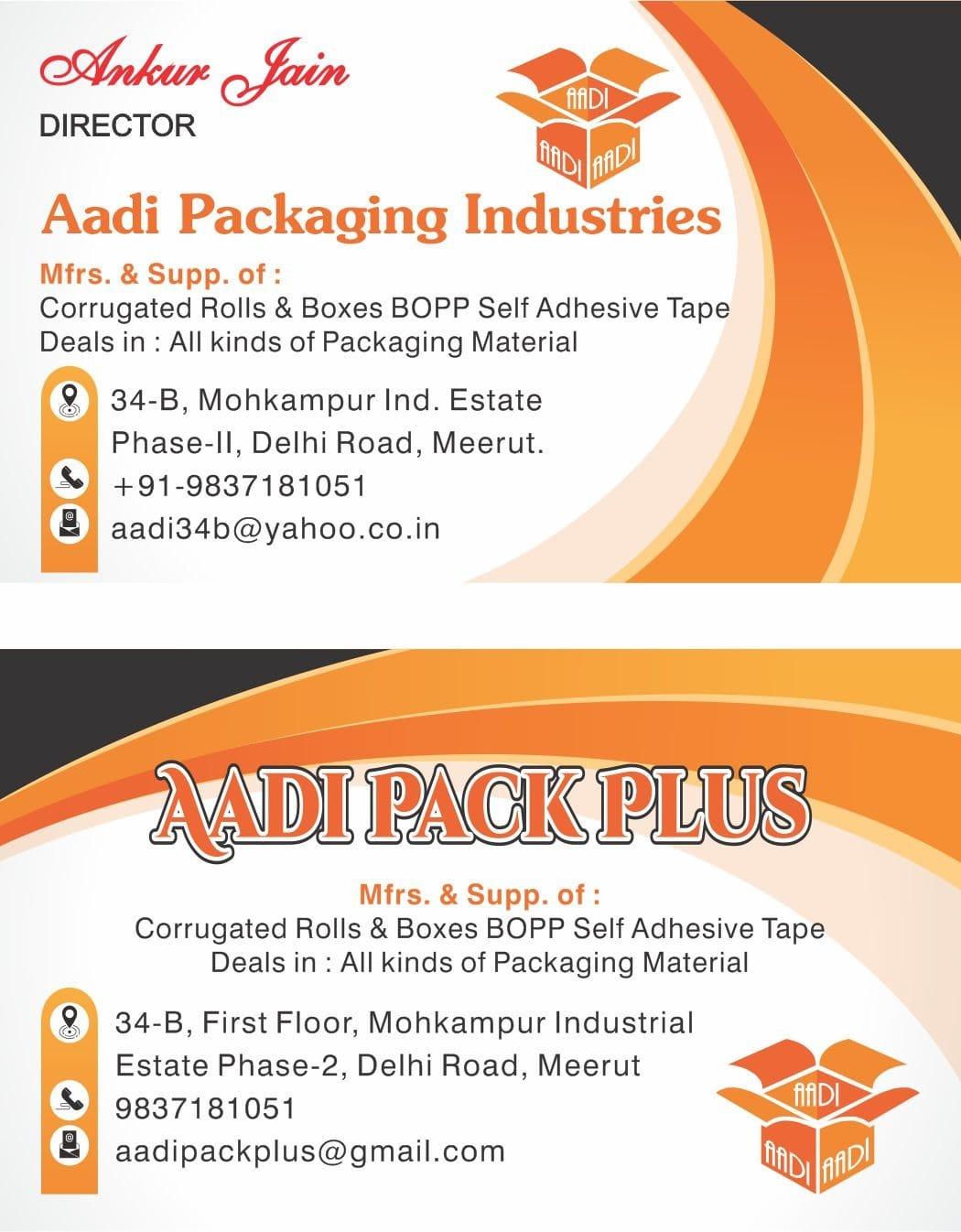 Ankur Jain