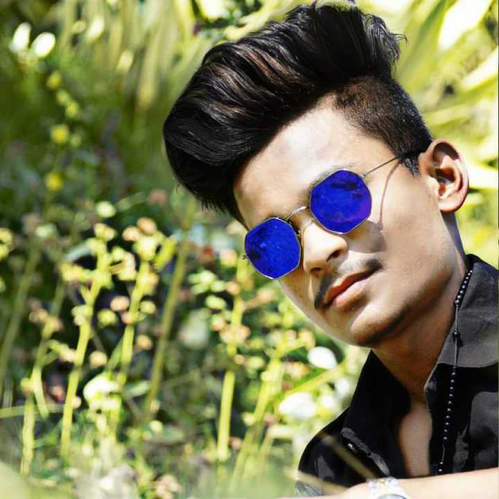 Anshu Gedam