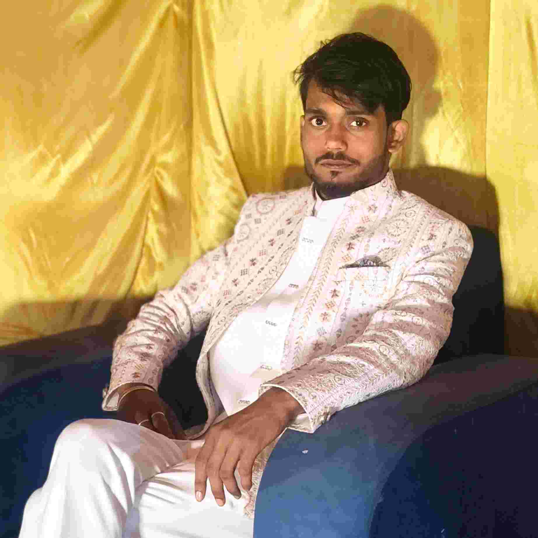 Anuj Kesharwani