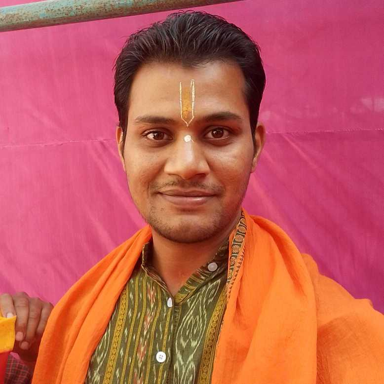 Anup Dash