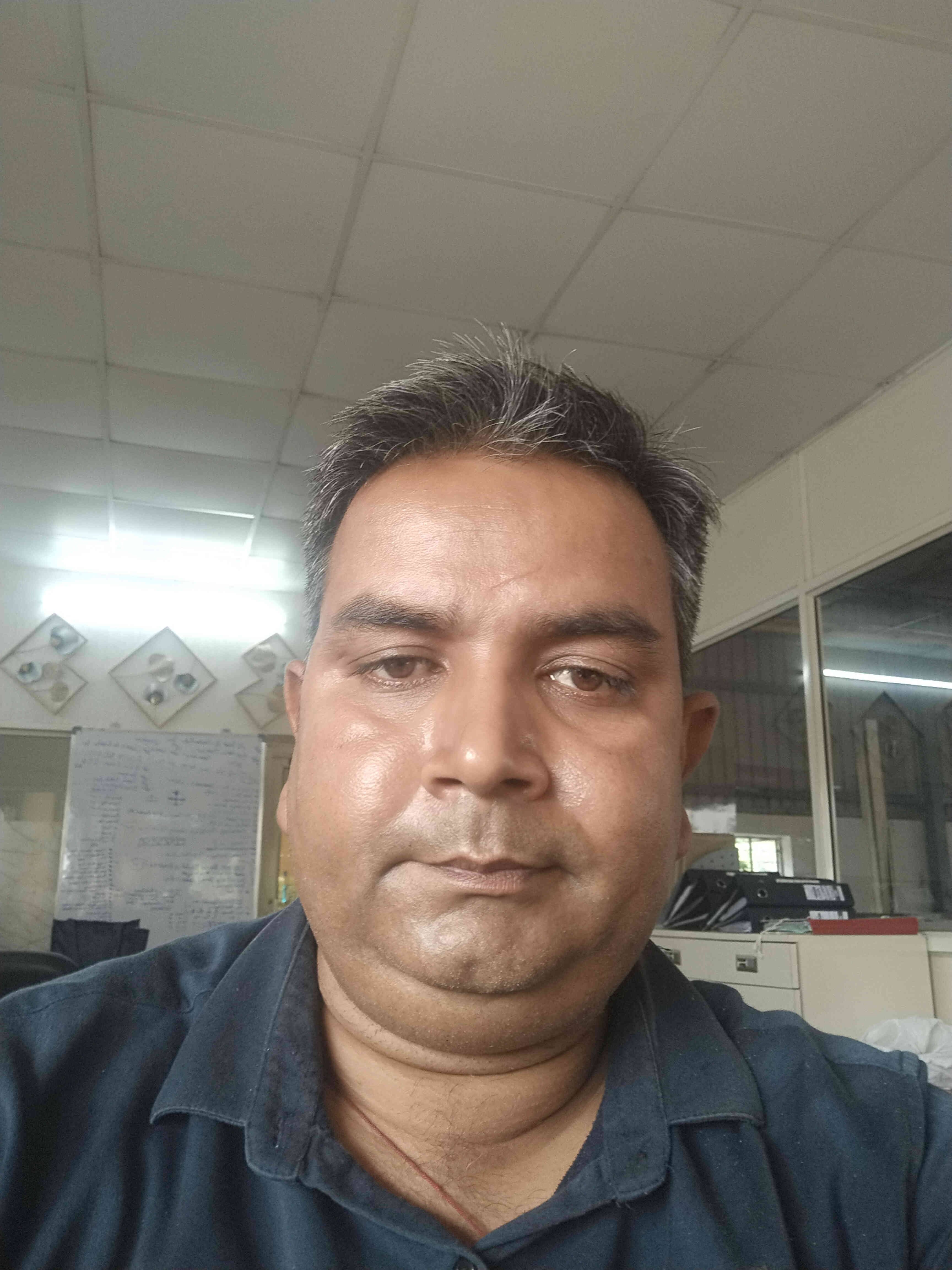 Appu Kumar Singh